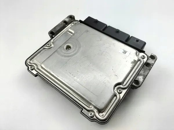 Motorcontroller Opel Vivaro Trafic 1.6 DCI 237106626R image 3