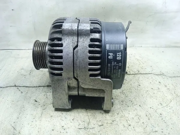 Vaihtovirtageneraattori Opel Vectra 2.0 L OE 90413763 image 4