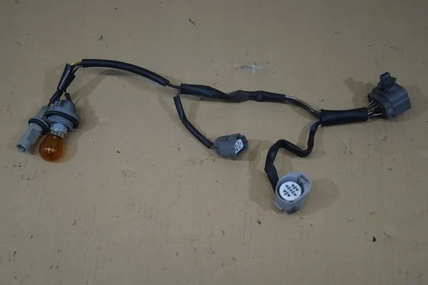 Câblage de phare Xenon avant gauche Mazda CX-5 image 1