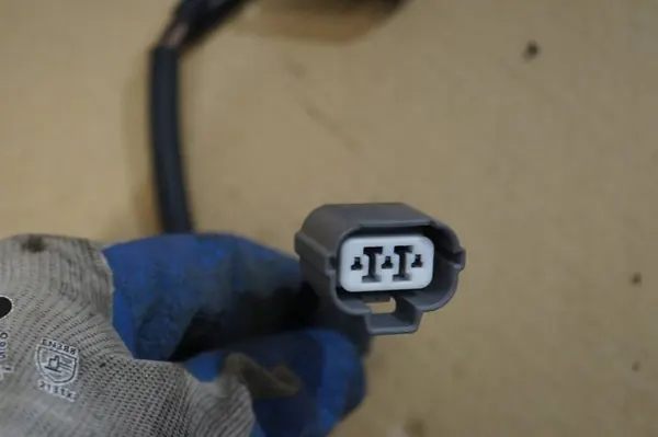 Câblage de phare Xenon avant gauche Mazda CX-5 image 3