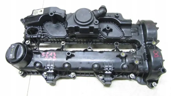 Mercedes-venttiilikansi OEM A6540164200 Käytetty image 2