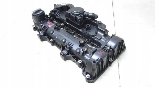 Mercedes-venttiilikansi OEM A6540164200 Käytetty image 4