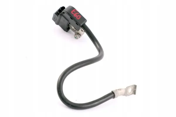 Negatieve poolklem OEM 9184204 voor BMW image 3