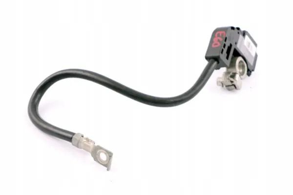 Negatieve poolklem OEM 9184204 voor BMW image 4