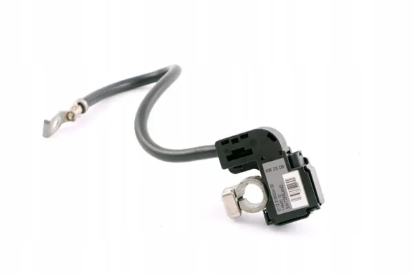 Negatieve poolklem OEM 9184204 voor BMW image 5