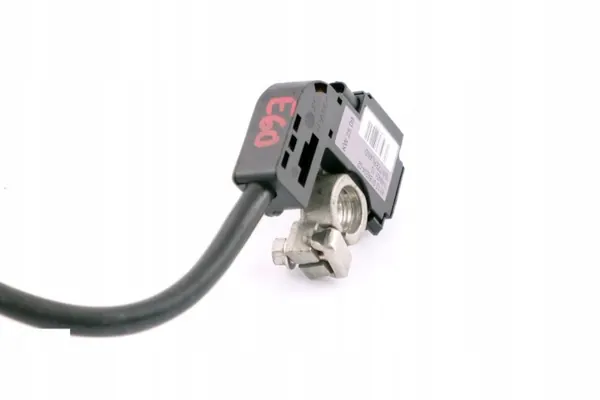 Negatieve poolklem OEM 9184204 voor BMW image 6