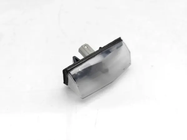 Luz de matrícula traseira Toyota Prius OEM A045053 image 9