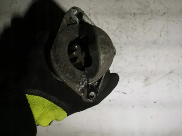 Motor de arranque Fiat Ducato 2.3 OEM 55195967 image 3