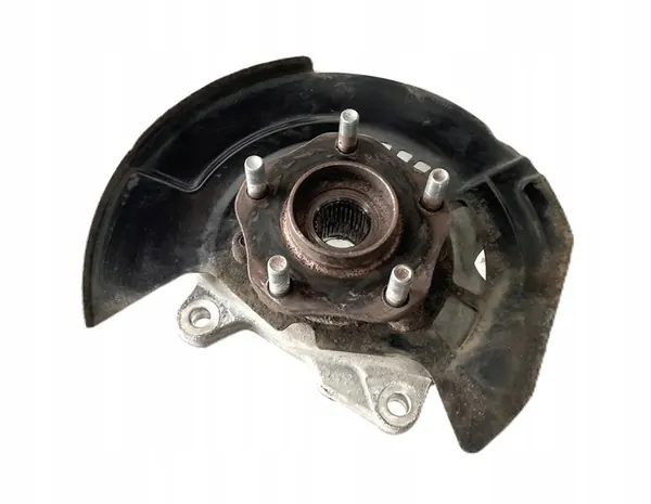 Fram vänster styrknut Infiniti QX60 OE image 3