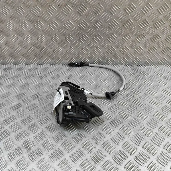 VW T-Cross Höger Bakdörrlås 5TA839016P image 2