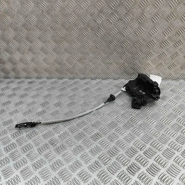 VW T-Cross Höger Bakdörrlås 5TA839016P image 4