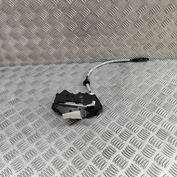 VW T-Cross Höger Bakdörrlås 5TA839016P image 5