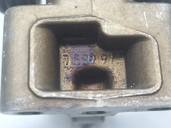 Nockenhalter OEM 7589975 für BMW 1er F20 image 8