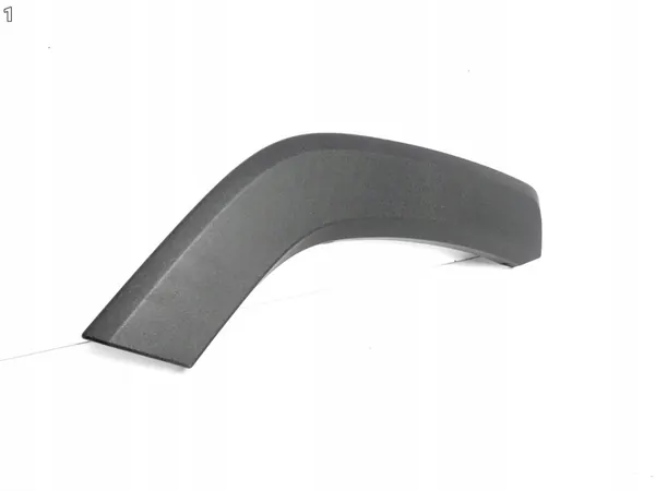 TOYOTA RAV4 V 5 19- Right Rear Door Trim 75061-42010 image 2