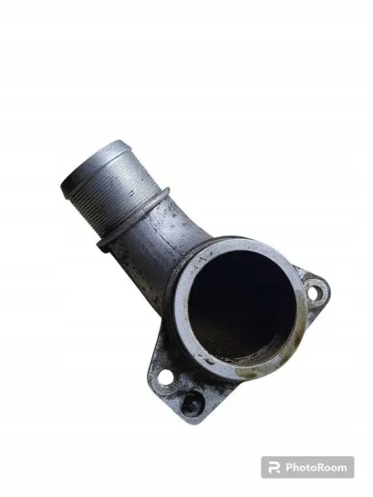 Intercooler-Rohr OEM 55353003 für Opel Zafira B image 2