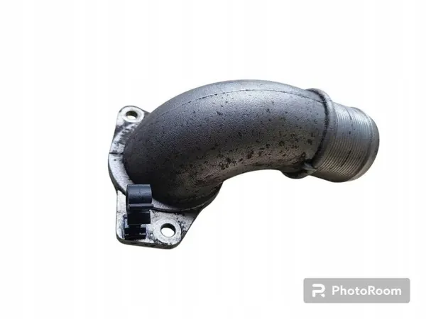 Intercooler-Rohr OEM 55353003 für Opel Zafira B image 3
