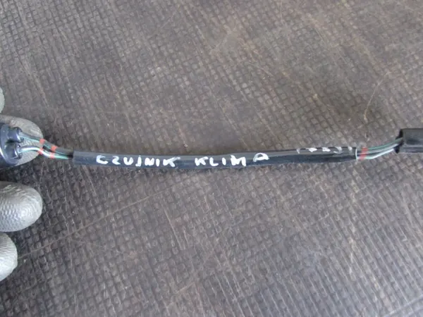 MAN OE AC Sensor OEM CZUJNIK KLIMATYZACJI image 10