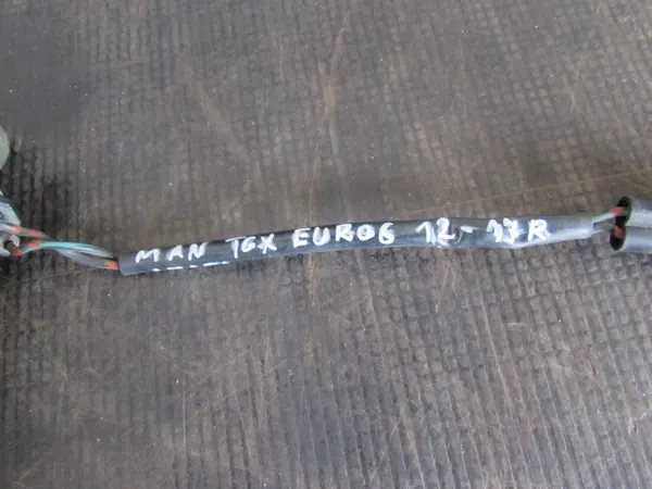 MAN OE AC Sensor OEM CZUJNIK KLIMATYZACJI image 3