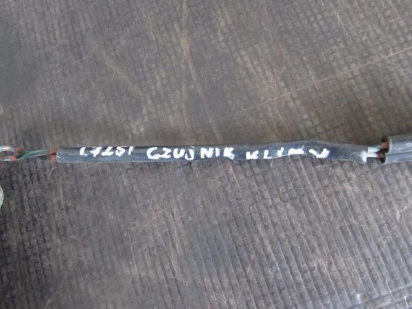 MAN OE AC Sensor OEM CZUJNIK KLIMATYZACJI image 4