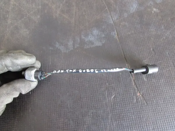 MAN OE AC Sensor OEM CZUJNIK KLIMATYZACJI image 8