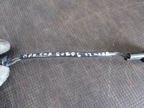 MAN OE AC Sensor OEM CZUJNIK KLIMATYZACJI image 9