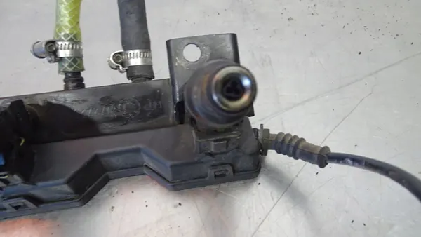 Polttoaineputki BMW E36 316 I image 2