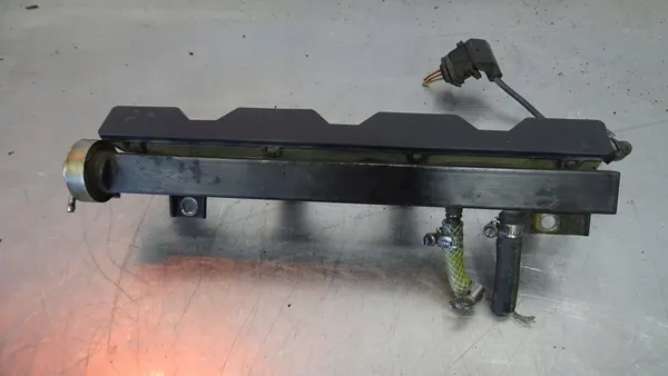 Polttoaineputki BMW E36 316 I image 8