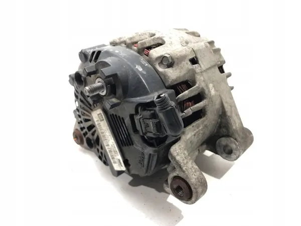 ALTERNATOR CHEVROLET CRUZE 1.4 101KM image 2