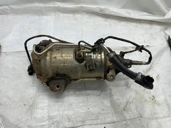 OEM C02A060 DPF FAP Katalysaattori Kia Hyundai 1.6 CRDI image 2