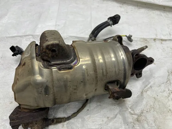 OEM C02A060 DPF FAP Katalysaattori Kia Hyundai 1.6 CRDI image 3