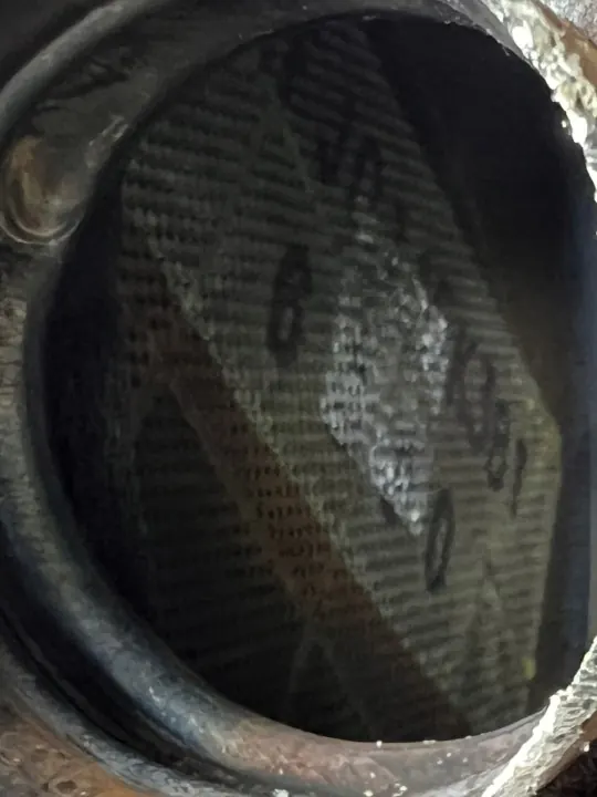 OEM C02A060 DPF FAP Katalysaattori Kia Hyundai 1.6 CRDI image 4