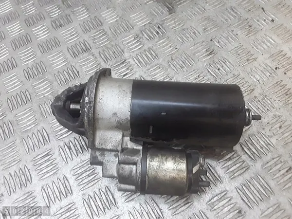 Motor de arranque Opel Vectra C 2003 2200dti 93174017 image 3