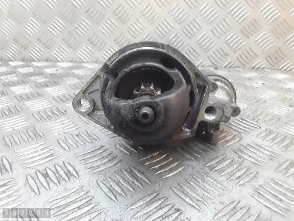 Motor de arranque Opel Vectra C 2003 2200dti 93174017 image 4