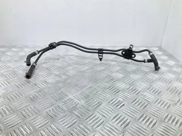 Tubo AdBlue OEM 04L121444 para VW Passat B8 image 2