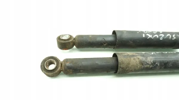 Suzuki Swift MK7 Sport Bakaxel Vänster Dämpare OEM MMAUTKO27931 image 5