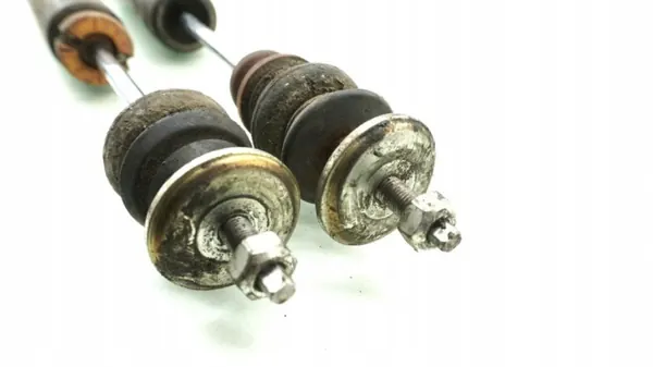 Suzuki Swift MK7 Sport Bakaxel Vänster Dämpare OEM MMAUTKO27931 image 6