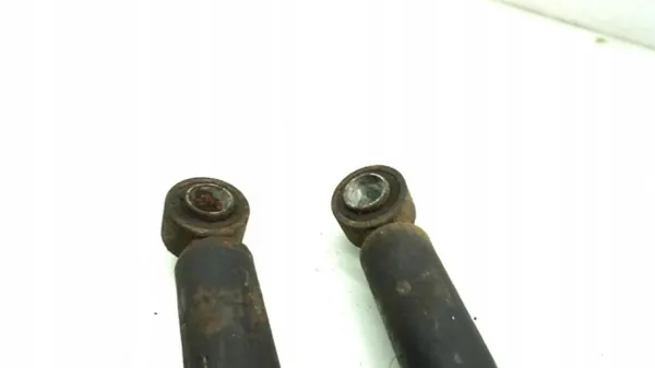 Suzuki Swift MK7 Sport Bakaxel Vänster Dämpare OEM MMAUTKO27931 image 7