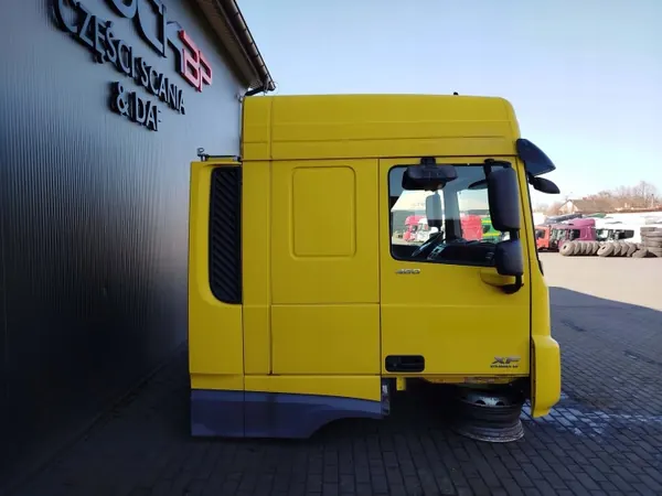 Cabine DAF XF 106 - Pièce OEM d'occasion image 3