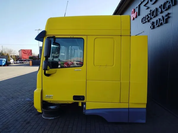 Cabine DAF XF 106 - Pièce OEM d'occasion image 6