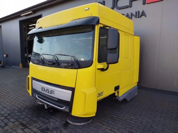 Cabine DAF XF 106 - Pièce OEM d'occasion image 7