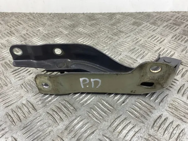 Hyundai Santa Fe konnusaranat OEM FOB34601 image 4