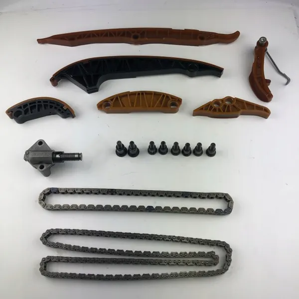 Kit de Distribution OEM 06K109467 pour Audi A3 VW Golf image 2