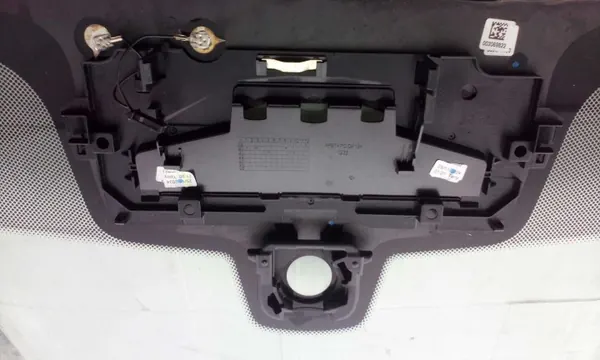 Frontscheibe OEM 2486AGACMUVZ1L BMW 6 GT G32 image 4