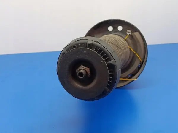 Opel Astra J Fram Vänster Stötdämpare OEM 13474013 image 3