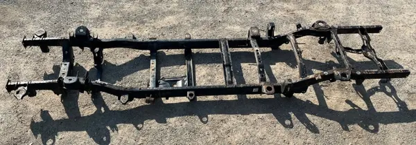 Cadre OEM 68148281AF pour Dodge Ram 1500 4x4 Crew Cab image 2
