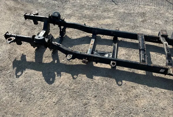 Cadre OEM 68148281AF pour Dodge Ram 1500 4x4 Crew Cab image 3