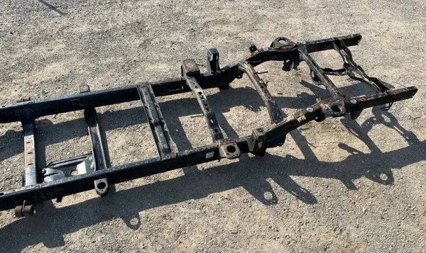 Cadre OEM 68148281AF pour Dodge Ram 1500 4x4 Crew Cab image 4