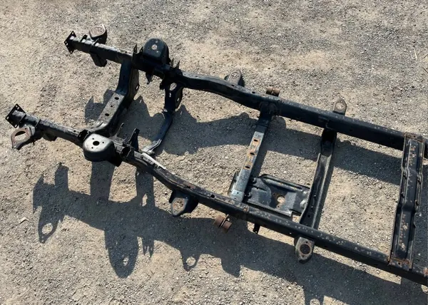 Cadre OEM 68148281AF pour Dodge Ram 1500 4x4 Crew Cab image 5