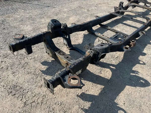 Cadre OEM 68148281AF pour Dodge Ram 1500 4x4 Crew Cab image 7