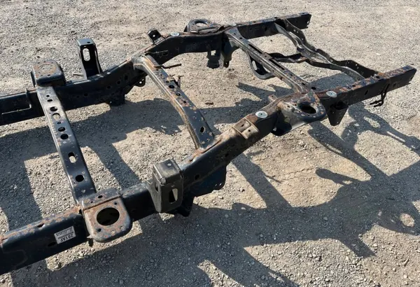 Cadre OEM 68148281AF pour Dodge Ram 1500 4x4 Crew Cab image 9